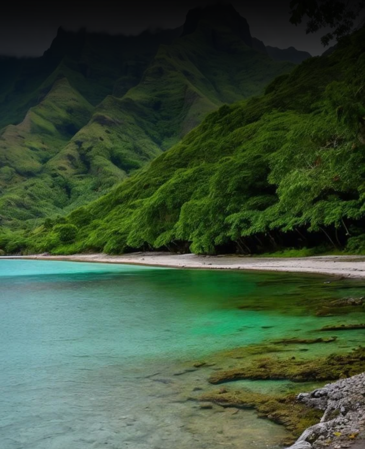Andaman Island Explorer
